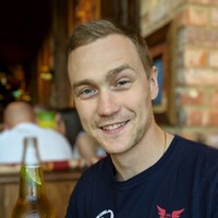 Lukasz Dabrowka