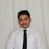 Krishna Halder