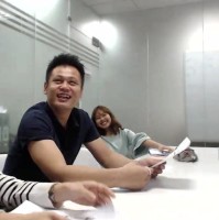 Leon Bui