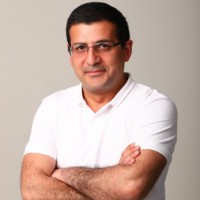 Gevorg Ohanian