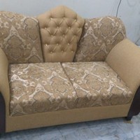 Shafqat Ali Shafqat