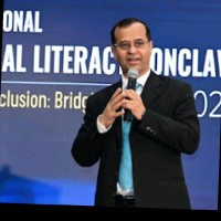 Pravin Kumar Dwivedi