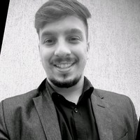 Marcio Roberto de Oliveira Junior