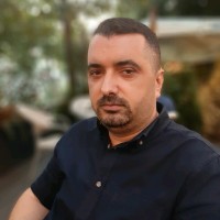 Ștefan Dobrin