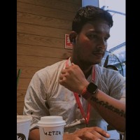 Nitin Maurya
