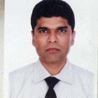 SUHAS MANJUNATH AMIN