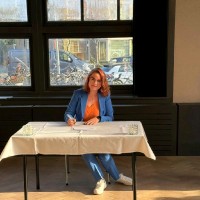 Tatjana Grothaus