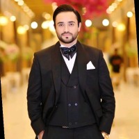 Nuaman Nawaz