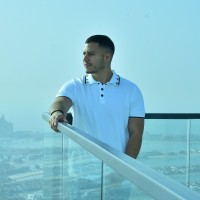 Juan Jose Peraza