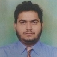 Rohit Chauhan