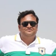 Ashis Kumar Garg