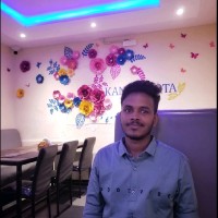Hari Prasadh S