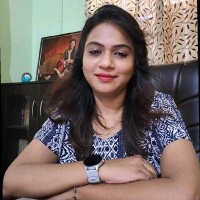 Yalini Sheeba