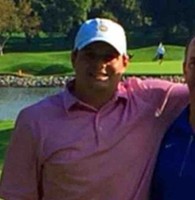 Christian Comeau, Pga