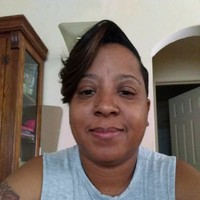 Lashelle Ridley