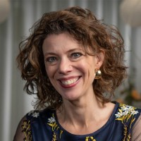 Ilse Boekestijn