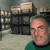 Gonzalo Prieto Valdes