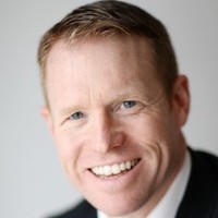 Gavin Reynolds