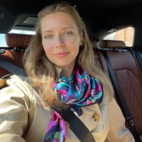 Serafima Syshchikova