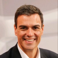 Pedro Sánchez