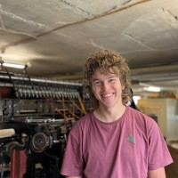 William Lantz Winberg