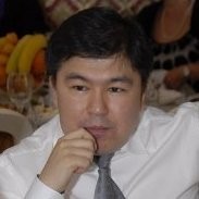 Yerlan Bakenov