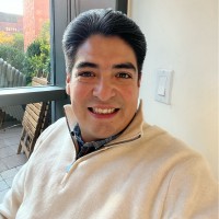 Benjamin Barrera