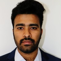 Srikanth Reddy Mallela