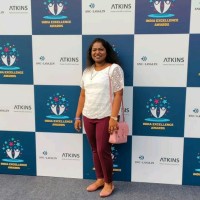 Mary Shalini