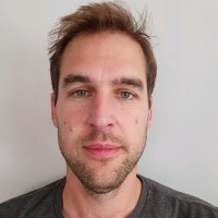 Stuart Cottrell