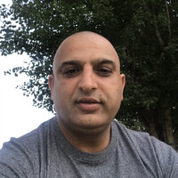 Aamar Sultan Kayani