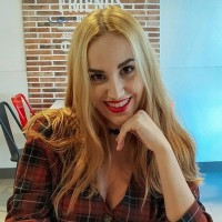Lorena Romera Pastrana