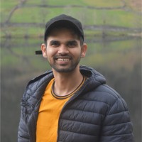 Selvakumar Kamatchinathan