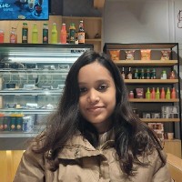 Devanshi Saxena