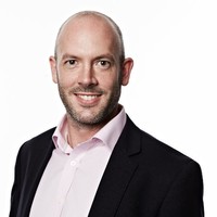 Kieran Williams