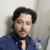 Ashraf Alrahal
