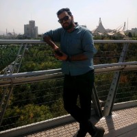 Sajjad Shahraki Pour