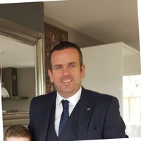 Sean Logue