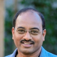 Rajeev Naidu