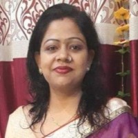 Roli Srivastava