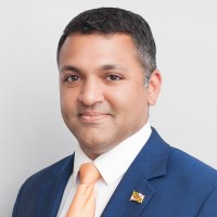 Raj Kudchadkar