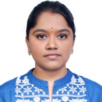 Raja Priyaa Kanagavel