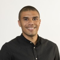 Jason Adesanya
