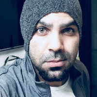 Daniel Damasceno