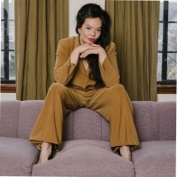 Nancy Tsuei