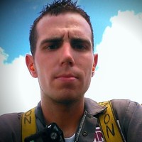 Jonathan Heideger