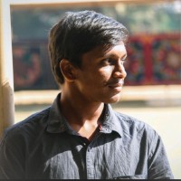 GOWTHAM EP
