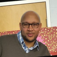 Andre Quarles