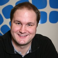 Dustin Berlauk