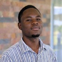 Elias Mubanga
